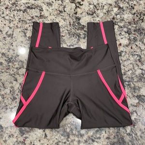 Under Armour Compression heatgear leggings